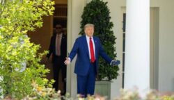Usai Bom Iran, Trump Panik Ingin Seluruh Warga AS di Timur Tengah Dievakuasi