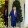 Usai Bom Iran, Trump Panik Ingin Seluruh Warga AS di Timur Tengah Dievakuasi