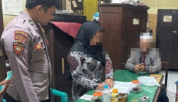 Digerebek Warga, Suami Lakukan Hal Tak Terduga