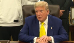 Setelah Serang 3 Situs Nuklir, Trump Ancam Iran soal Target Selanjutnya jika Balas Serangan Amerika