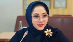 Anggota DPR RI Hj. Wardatul Asriah