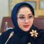 Anggota DPR RI Hj. Wardatul Asriah