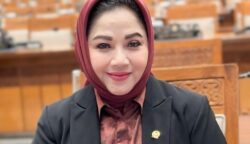 Anggota Komisi VIII DPR RI, Wardatul Asriah