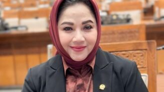 Anggota Komisi VIII DPR RI, Wardatul Asriah