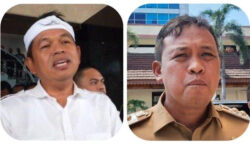 VIRAL Wali Kota Bekasi Tri Adhianto Panggil Gubernur Jabar Dedi Mulyadi "Raja", Kenapa?