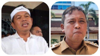 VIRAL Wali Kota Bekasi Tri Adhianto Panggil Gubernur Jabar Dedi Mulyadi "Raja", Kenapa?