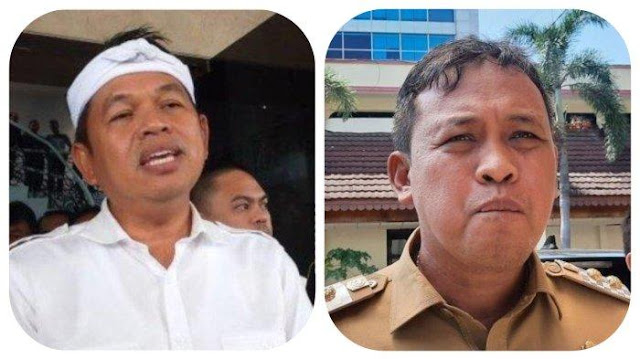 VIRAL Wali Kota Bekasi Tri Adhianto Panggil Gubernur Jabar Dedi Mulyadi "Raja", Kenapa?