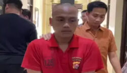 Oknum Guru Agama di Pandeglang Cabuli 8 Siswi, Modus Jadi Tempat Curhat Para Korban