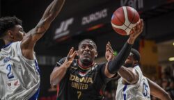 Klasemen sementara IBL 2025, Dewa United masih jadi raja di puncak