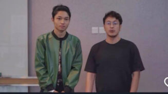 Usai Minta Maaf, Dimas Anggara Harap Hubungannya dengan Kiesha Alvaro Bisa...