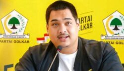 Menpora Dito Lolos dari Kasus BTS? Kejagung Jangan jadi 'Pengecut' Berhadapan dengan Kader Partai Penguasa