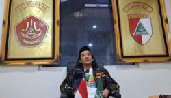 GP Ansor Protes Larangan Pakai Seragam Loreng Mirip TNI/Polri: Logikanya Pemerintah Bermasalah