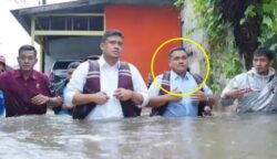 MAKI Bongkar Kedekatan Bobby Nasution dan Kadis PUPR Tersangka Korupsi: "Topan Koboi Politik Bobby!"