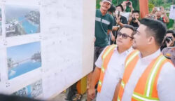 Sebelum Kena OTT KPK, Ternyata Topan Ginting dan Bobby Nasution Pernah Tinjau Proyek Itu
