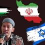 Klarifikasi Felix Siauw Usai Sebut Iran Serang Israel Bukan karena Pro Palestina