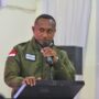 Anggota DPR RI Dapil Papua, Yan Permenas Mandenas