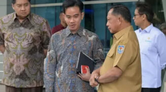 Dugaan Invisible Hand di Belakang Tito Karnavian Perlu Diusut