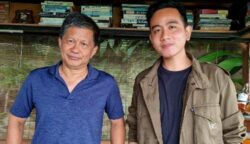 Soal Pemakzulan Gibran Rakabuming, Rocky Gerung Sebut Polemik Fufufafa Jadi Kebohongan Berlapis