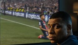 Kylian Mbappé