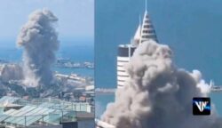 Rudal Iran Tidak Terdeteksi dan Tak Bisa Dicegat, Hancurkan Lokasi Militer Israel