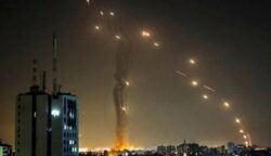 Iron Dome Diduga Diretas, Rudalnya Malah Berbalik Hantam Israel Sendiri