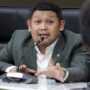 Anggota Komisi III DPR RI dari Fraksi PKB, Abdullah