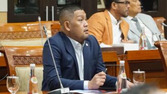 Gaji Hakim Resmi Naik, Gus Abduh Ingatkan Pentingnya Integritas