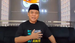 Empat Kali Dipolisikan di Rezim Jokowi, Gus Nur Cium Keanehan:Pelapor dan Saksi Ahlinya Itu-itu Saja