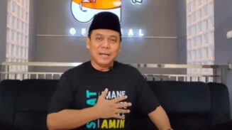 Empat Kali Dipolisikan di Rezim Jokowi, Gus Nur Cium Keanehan:Pelapor dan Saksi Ahlinya Itu-itu Saja