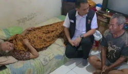 Kakek Usia 68 Tahun Nekat Curi HP di Masjid Bandara Soetta demi Biaya Berobat Istri