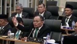 Hanif Dhakiri: Pemerintah Harus Miliki Skenario Krisis Hadapi Gejolak Global