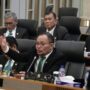 Hanif Dhakiri: Pemerintah Harus Miliki Skenario Krisis Hadapi Gejolak Global