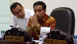 Pemerhati Intelijen SRC Sebut Ada Keterlibatan Profesor P dalam Mencetak Ijazah Palsu Jokowi