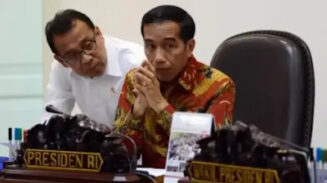 Pemerhati Intelijen SRC Sebut Ada Keterlibatan Profesor P dalam Mencetak Ijazah Palsu Jokowi