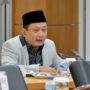 Anggota Komisi III DPR RI dari Fraksi Partai Kebangkitan Bangsa (PKB) Hasbiallah Ilyas