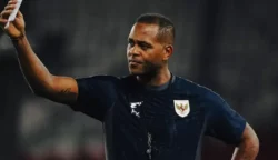 Kluivert Optimistis, Timnas Indonesia Siap Hadapi China dan Jepang Tanpa Panik Cedera