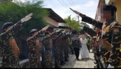 Kemendagri Larang Ormas Pakai Atribut Menyerupai TNI/Polri, Ancam Cabut SK