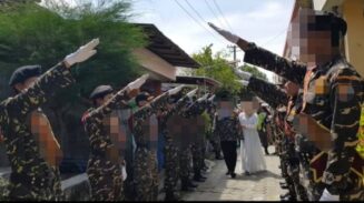 Kemendagri Larang Ormas Pakai Atribut Menyerupai TNI/Polri, Ancam Cabut SK
