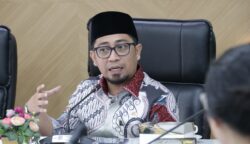 Pemda Boleh Rapat di Hotel, DPR: Butuh Pedoman, Agar Tak Kebabalasan