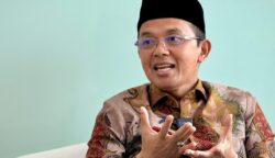 Anggota Komisi VIII DPR RI dari Fraksi PKB, Maman Imanul Haq