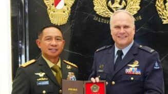TNI dan Belanda Bahas Kerja Sama Militer hingga Sejarah Kolonial