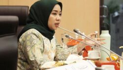 Ratna Juwita: Langkah Konkret Lestarikan Lingkungan Harus Dimulai Sekarang!