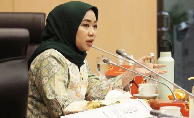 Ratna Juwita: Langkah Konkret Lestarikan Lingkungan Harus Dimulai Sekarang!