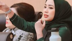 Ratna Juwita Bakal Sambangi Perusahaan Tambang Nikel Perusak Raja Ampat