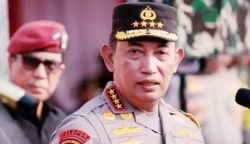 Pergantian Kapolri Dinilai Mendesak, Publik Lebih Percaya Damkar Ketimbang Polisi