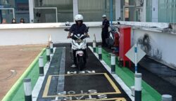 Peraturan Terbaru! Perpanjang SIM Sekarang Harus Ikut Tes Lagi, Ini Penjelasannya