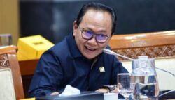 Dukung Indo Defence Expo 2025, Fraksi PKB: Forum Penting Ciptakan Stabilitas Global
