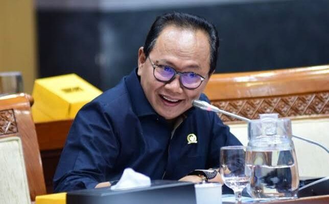 Dukung Indo Defence Expo 2025, Fraksi PKB: Forum Penting Ciptakan Stabilitas Global