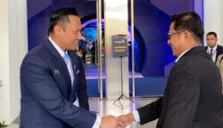 Sudjatmiko Tegaskan Pembangunan Infrastruktur Perlu Sinergi Lintas Sektor