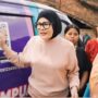 Ketua Bidang Advokasi, Hukum dan Kebijakan Publik DPP Perempuan Bangsa, Eva Monalisa